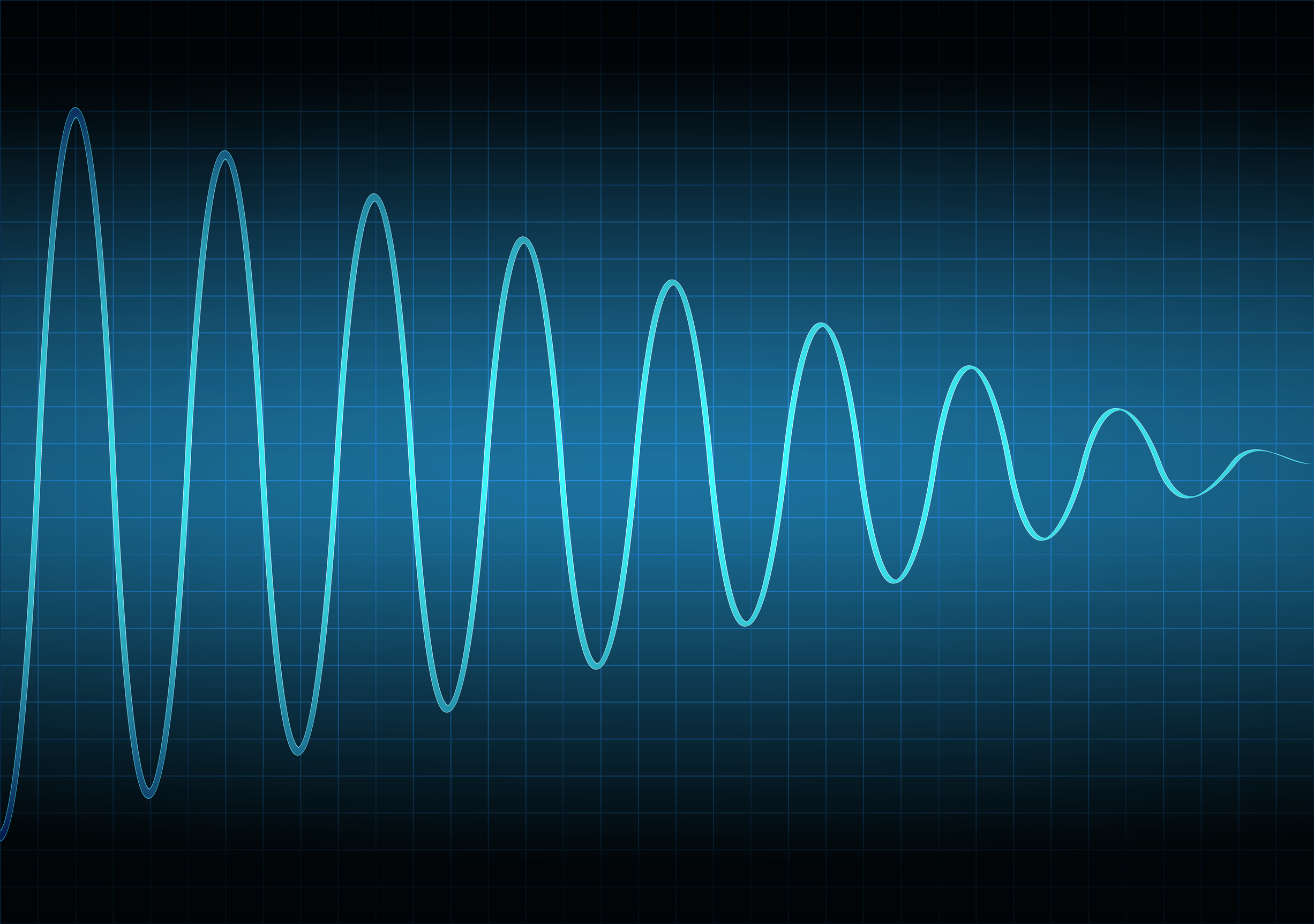 Signal attenuation