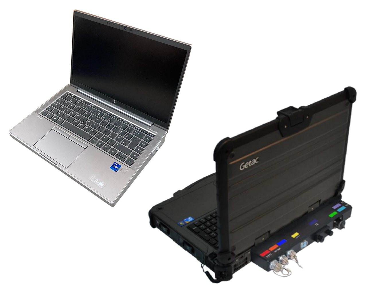 TEMPEST Mobile & Rugged Laptops