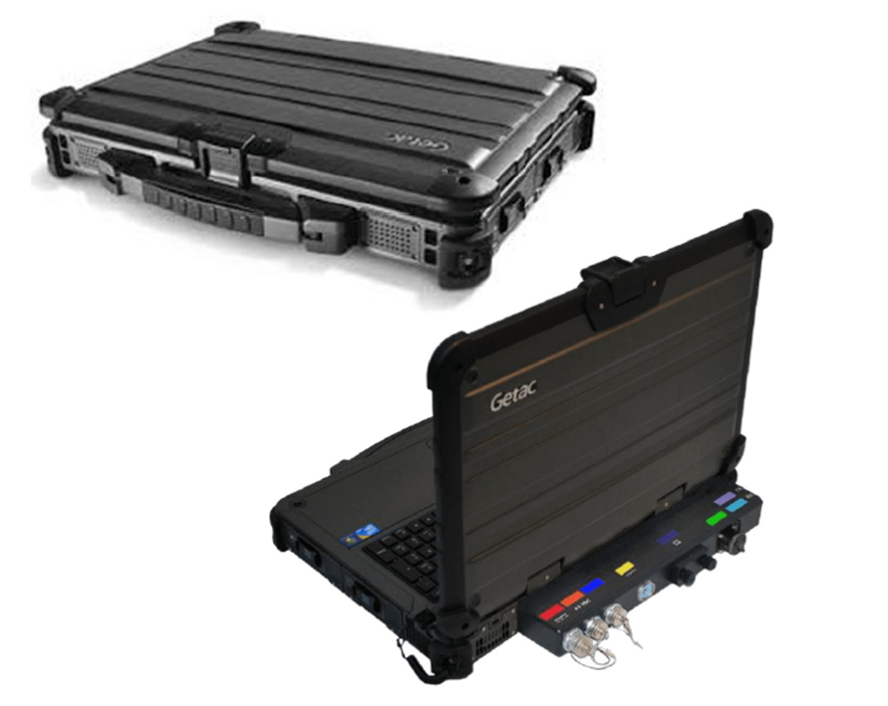 TEMPEST Mobile & Rugged Laptops