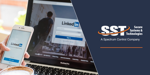 SST LinkedIn Banner